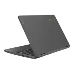 Lenovo 300e Yoga Chromebook Gen 4 82W2 - Conception inclinable - Kompanio 520 - Chrome OS - Mali-G5... (82W2000CFR)_9